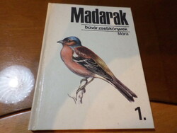 Diver pocket book, diver pocket books: birds 1. 1988