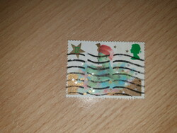 English stamp 2