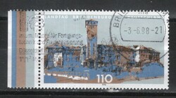 Ívszéles Német 1159  Mi 1977      1,00 Euró
