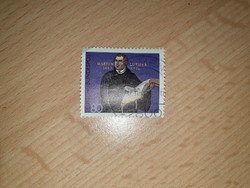 German stamp