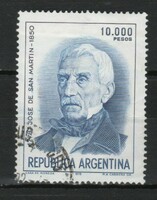 Argentina 0476 Mi 1503    0,30 Euró