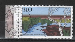 Ívszéles Német 1154  Mi 1945      1,00 Euró
