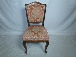 Antik Neobarokk szék