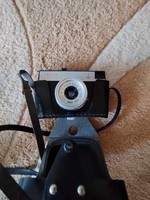 Retro Szmena 8M fényképezőgép