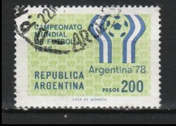 Argentina 0473 Mi 1323    0,40 Euró
