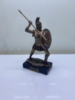 Gladiátor szobor 12cm