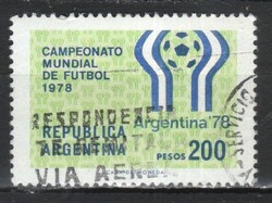 Argentina 0608 Mi  1323       0,40  Euró