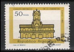 Argentina 0499 Mi 1374    0,30 Euró