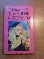 Cicciolina book