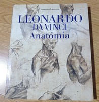 Domenico Laurenza-Leonardo da Vinci anatomy book