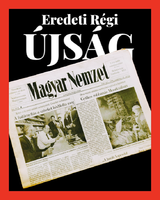 1967 March 10 / Hungarian nation / original birthday newspaper :-) no.: 18502
