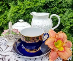 Lomonoszov Lomonosov teás csésze és csészealj