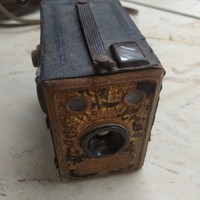 Retro Agfa box  fényképezőgép   eladó!