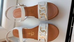 Marco tozzi new sandals size 38