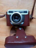 WERRA matic fényképezőgép