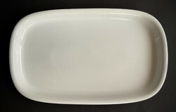 Alföldi showcase saturnus large rectangular serving bowl