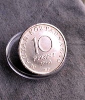 Discounted! 1948 10 Forints István Széchenyi