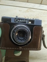 Retro Cmena-8 fényképezőgép    eladó!