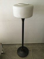 Art deco floor lamp