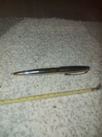 Cerrutti 1881 ballpoint pen, in excellent condition