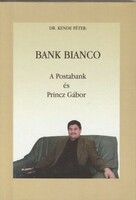 Kende Péter: Bank Bianco