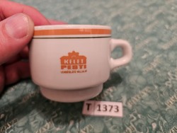 T1373 Great Plain East Pest catering company coffee cup