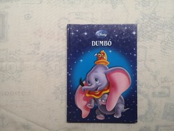 Walt Disney - Dumbó