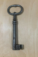Kulcs,pincekulcs,antik