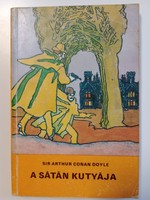 Arthur Conan Doyle - Satan's Dog (Sherlock Holmes Stories 5.)