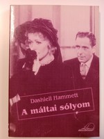 Dashiell Hammett - the Maltese Falcon