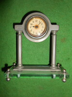 Mini standing clock 2