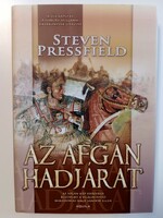 Steven pressfield - the Afghan campaign