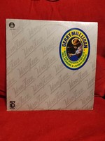 Gerry Mulligan lemez LP Bakelit Vynil