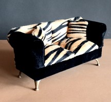 Design bohemian sofa jewelry holder negotiable art deco design