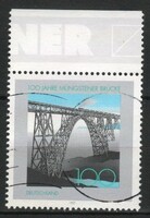 Ívszéles Német 0068 Mi. 1931      0,90 Euró