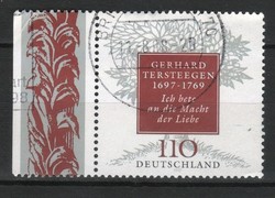 Arc wide German 0082 mi. 1961 1.00 Euro