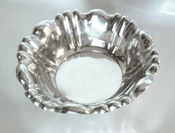Antique Viennese silver tray (182?)