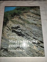 József Fülöp Geology of Hungary - Paleozoic II.