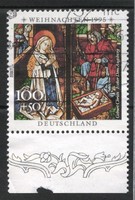 Ívszéles Német 0147 Mi. 1832    2,00 Euró