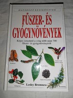 Lesley Bremness: Fűszer- és gyógynövények