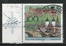 Ívszéles Német 0140 Mi. 1868    0,90 Euró