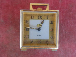 Jaz French alarm table / travel clock