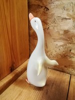 Ravenclaw porcelain goose 20 cm