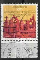 Ívszéles Német 0053 Mi. 1875        0,90 Euró