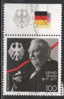 Ívszéles Német 0057 Mi. 1904       0,90 Euró