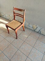 1 db hibátlan antik szék