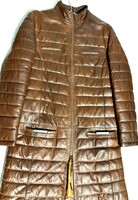 Giorgio di mare women's leather jacket xl