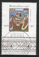 Ívszéles Német 0198 Mi. 1892        3,50 Euró