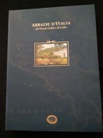 Abbazie d'Italia, Olasz apátságokról szóló művészeti album
