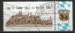 Ívszéles Német 0194 Mi. 1856        0,90 Euró